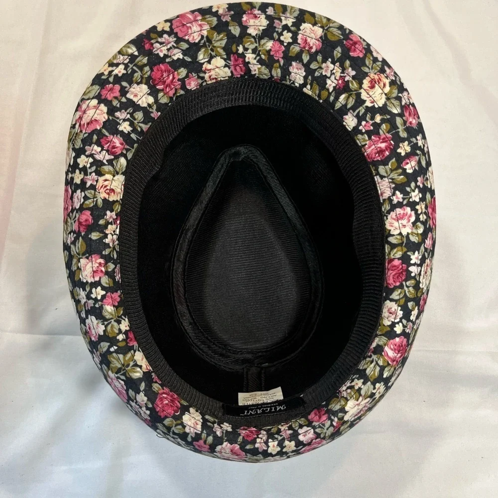 Milani Fedora